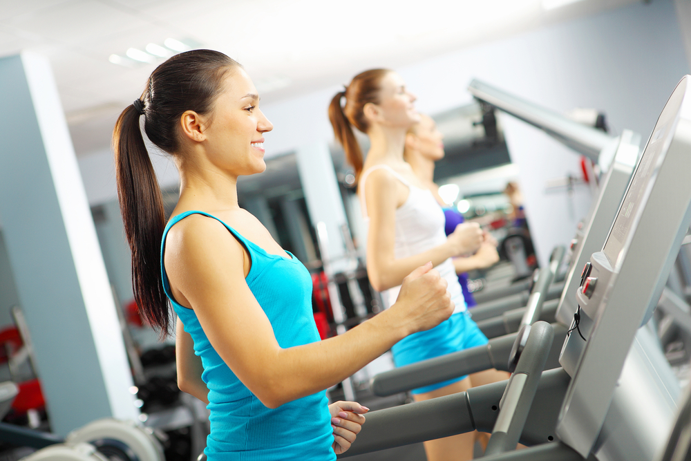 How a treadmill works [Article, Video]